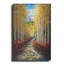 "Nelly Creek, peinture de la forêt nationale Uncompahgre" par Lena Owens-1567148503