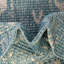 Tapis intérieur / extérieur en polypropylène tissé à la machine Medford-74314566
