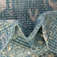 Tapis intérieur / extérieur en polypropylène tissé à la machine Medford-74314575
