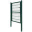 Finger 200cm H x 100cm W Metal Gate-87948044-87948045