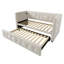 Bencar Upholstered with Trundle-724681700