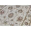 Hand-Knotted High-Quality Beige and Ivory Runner