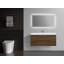 Meuble-lavabo simple 47 po Bacup