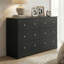 Commode 6 tiroirs Blaklee l 47,24 po-1106720969