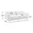 Tony Upholstered 91'' Sofa-99327307
