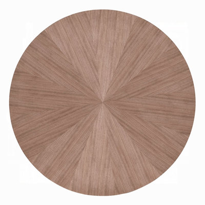 Aisah Round Dining Table Component Top