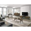 Cordray Unfinished TV Stand for TVs up to 75"