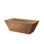 Mendocino 66 in. L Freestanding Soaking Tub-114253959