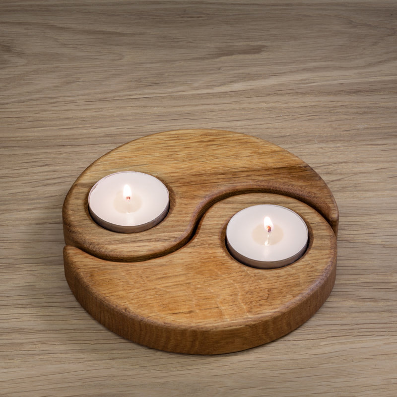 Petit porte-votive 