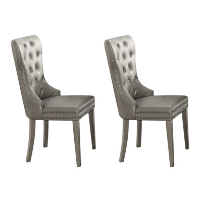 Chaise de salle à manger Eloisa
