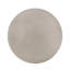 Table d'appoint d'extérieur en béton léger gris clair_70886.00