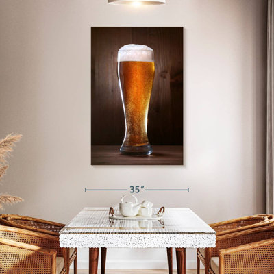 Verre à bière Yarlin
