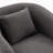 Bashar Upholstered Swivel Barrel Chair-217953825-259212568