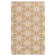Irizarry Wool Geometric Indoor Rug