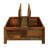 Killingly Solid Wood Coffee Table