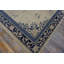 Chinese Ivory Knotted Room Size - Peking Antique Rectangle 1920s Wool Rug