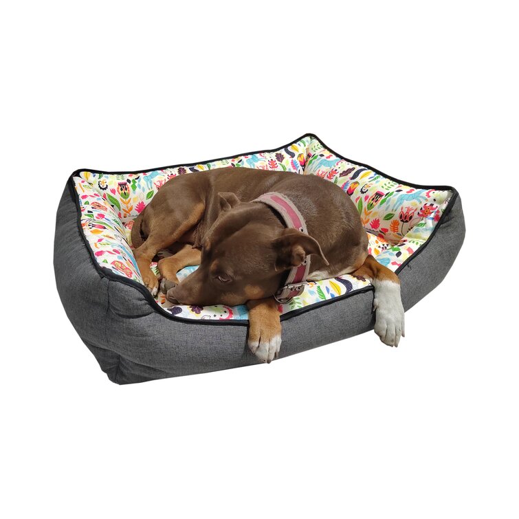 Reversible Dog Bed with Water Absorbing - Buy Online