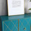 Buffet multifonctionnel simple et luxueux