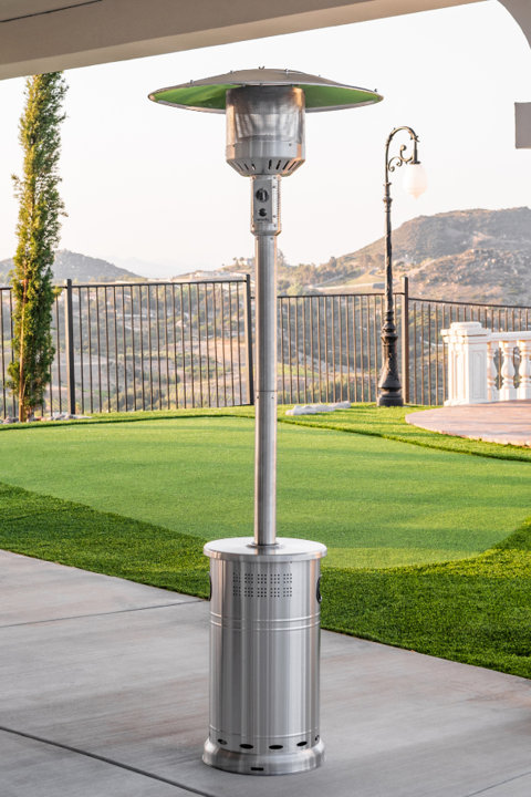Shop all Patio Heaters