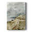 Rainy Coast II " Rainy Coast II " Painting Print-819620590