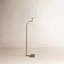 Hawthorne 53" Floor Lamp-122496934-122496935