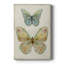 Papillon botanique II - galerie Cavas sur mesure-283150479