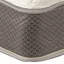 White 7-Inch Twin Tight Top Foam Mattress-1530180844