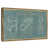 Floating Frame Gold