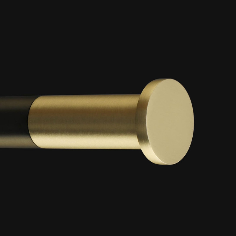 Abdulbasit Metal Wall Wall Hook