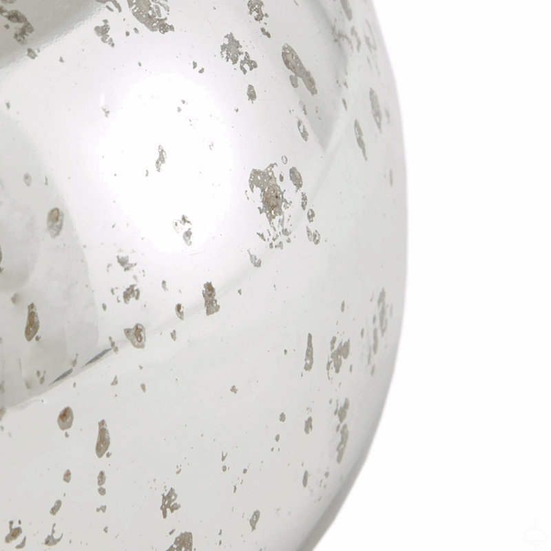 Glass Table Lamp