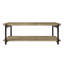 Console de meuble télé en métal-1496316250