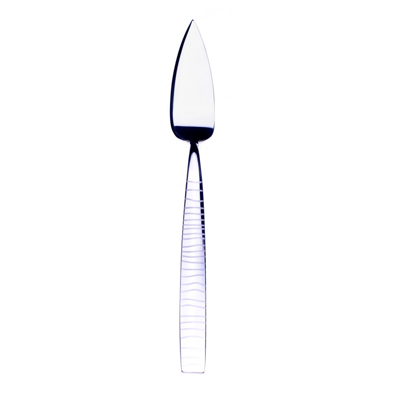 Tigre Stainless Steel Dinner Knife, Silver