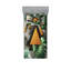 Ensemble de draps en microfibre pour chambre d'amis-96237920