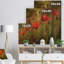 «Poppy Flowers», peinture-2051348407-2068160478