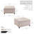 Jamil Upholstered Ottoman-1036807238