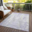 Tapis lavande lavable à la machine intérieur / extérieur Xhevrie-480077871