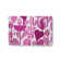 Chenille Floral Indoor Rug
