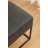 Mikhajlo Faux Leather Upholstered Bench-190281515