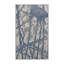 Tapis gris soyeux et moelleux-20011946