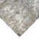 Holly Transitional Abstract Durable Performance Beige/Gray Area Rug