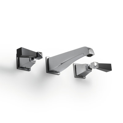 Vip Time Mixer Wall Mounted Faucet