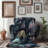 Throw Blanket-2089061518