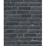 Bricks and More Collection Brickshire Residents Wallpaper Roll