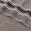 Sadie Zero Twist Cotton Solid and Jacquard Absorbent Assorted Towel Set-1248170665-1260912888-1260914521