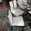 Chaise d'appoint Donard en beige