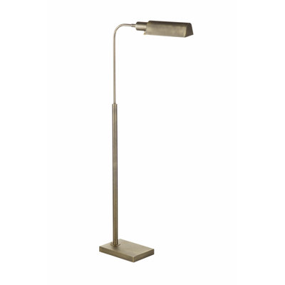 Lampe sur pied 45 po Chrysanne
