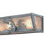 Rustic Lodge 4 - Light Vanity Light-66726886
