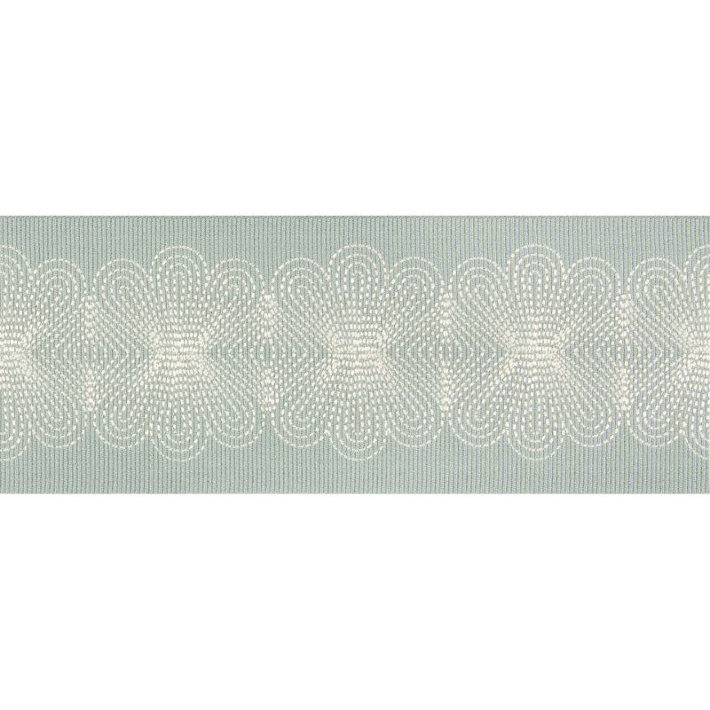 Flower Stitch - Mineral