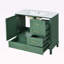 Meuble-lavabo 36 po avec lavabo-62425906