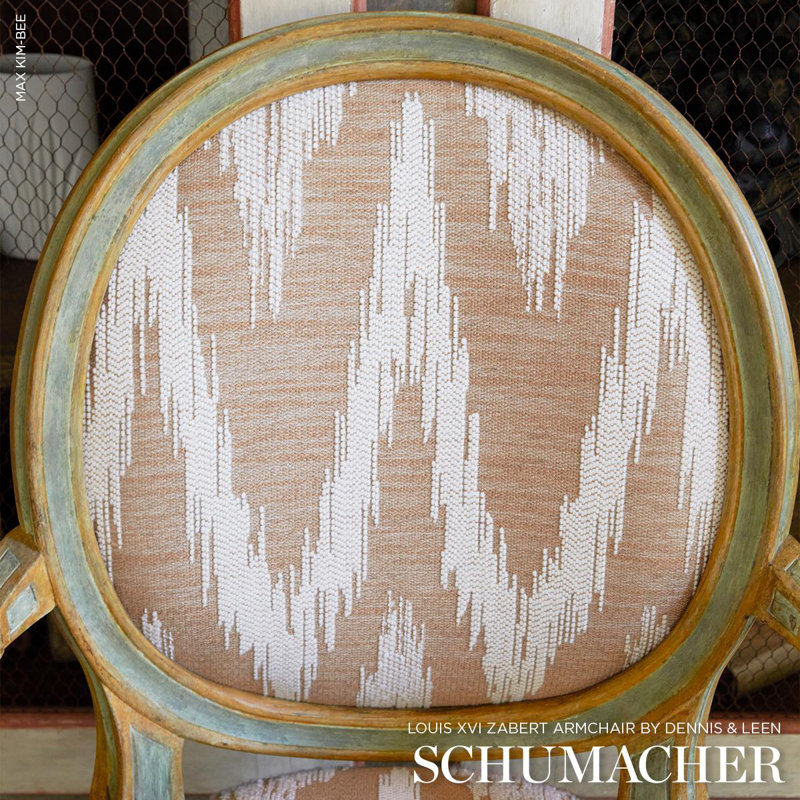 Grand Gesture Fabric, Burlap